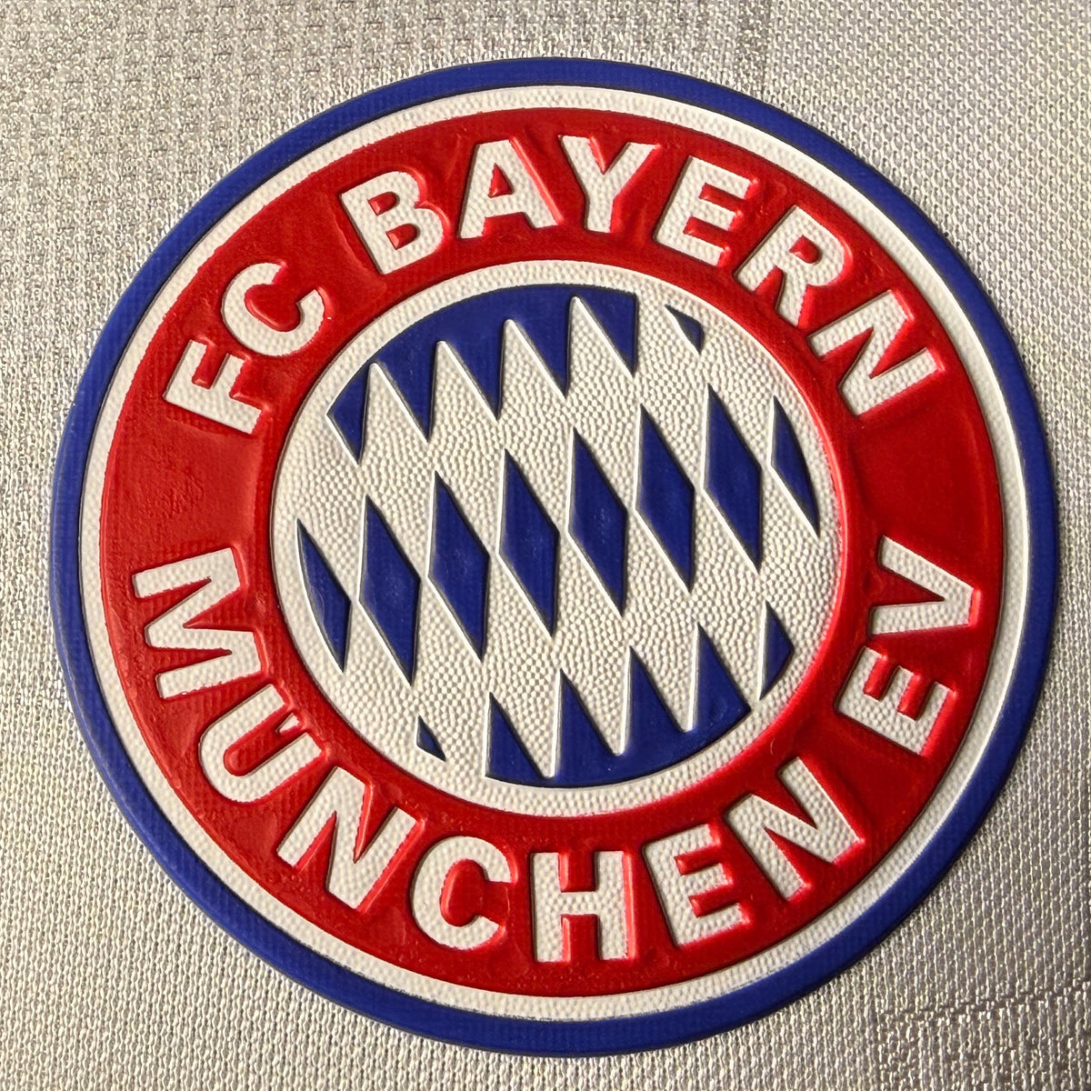 Bayern Múnich 26/27 Visita Vers. Jugador