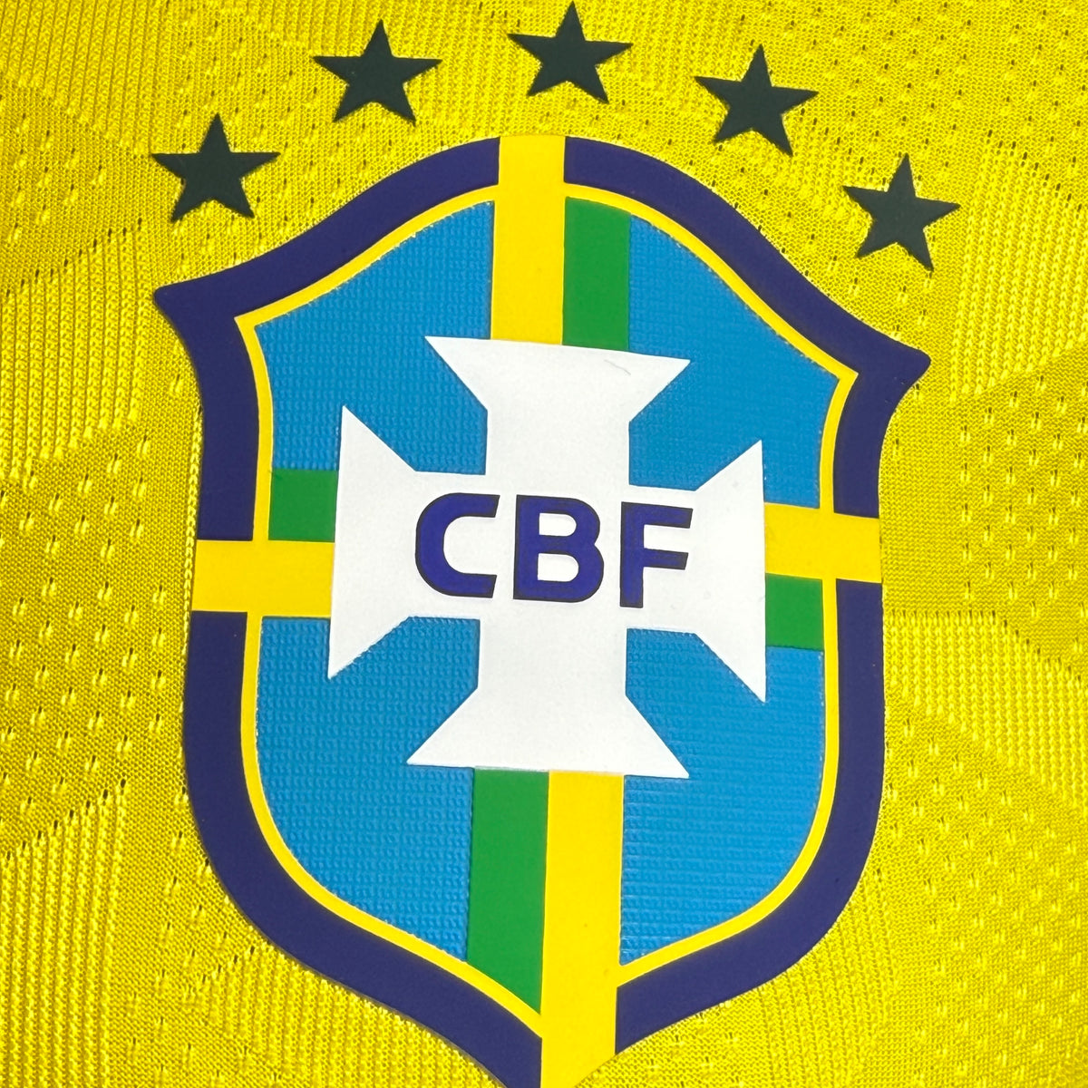 Brasil 26/27 Local Vers. Jugador
