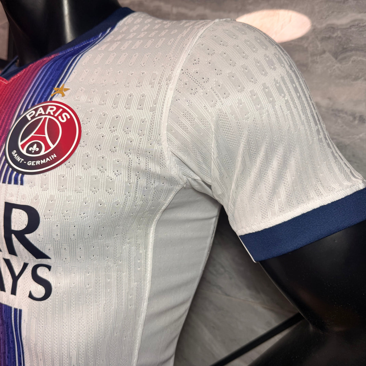 PSG 26/27 Visita Vers. Jugador