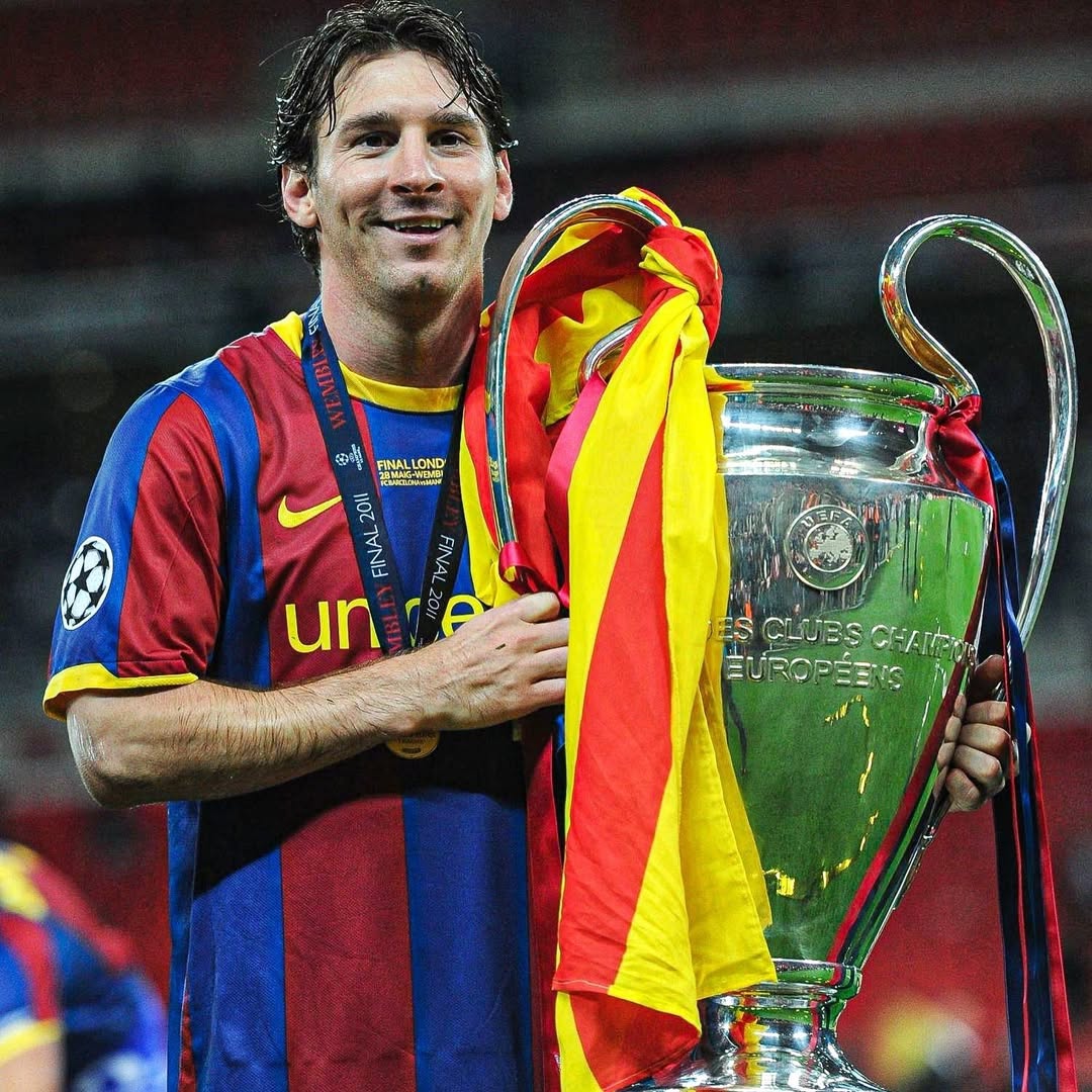 FC Barcelona 10/11 Local Vers. Jugador