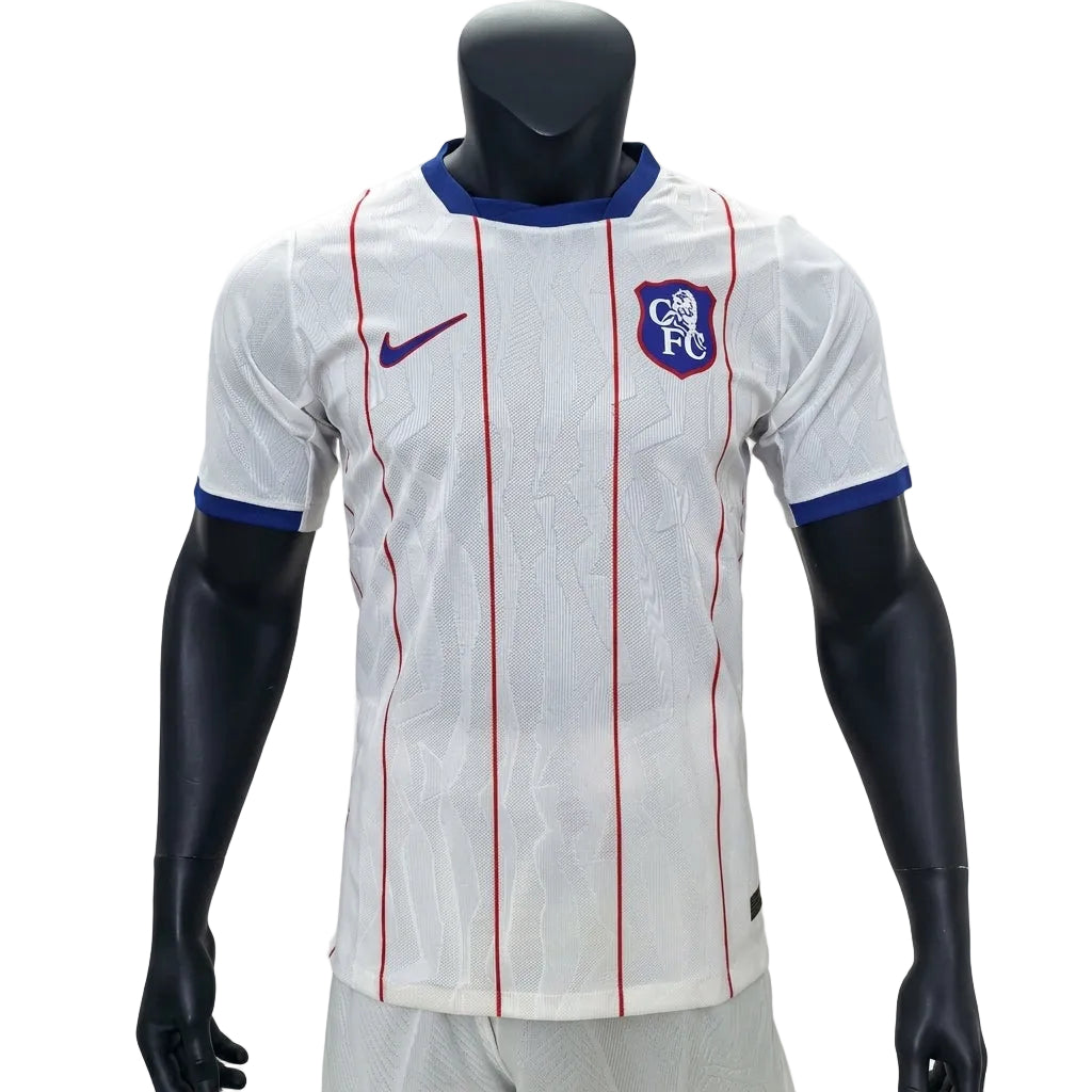 Chelsea 26/27 3ra Equipación Vers. Jugador