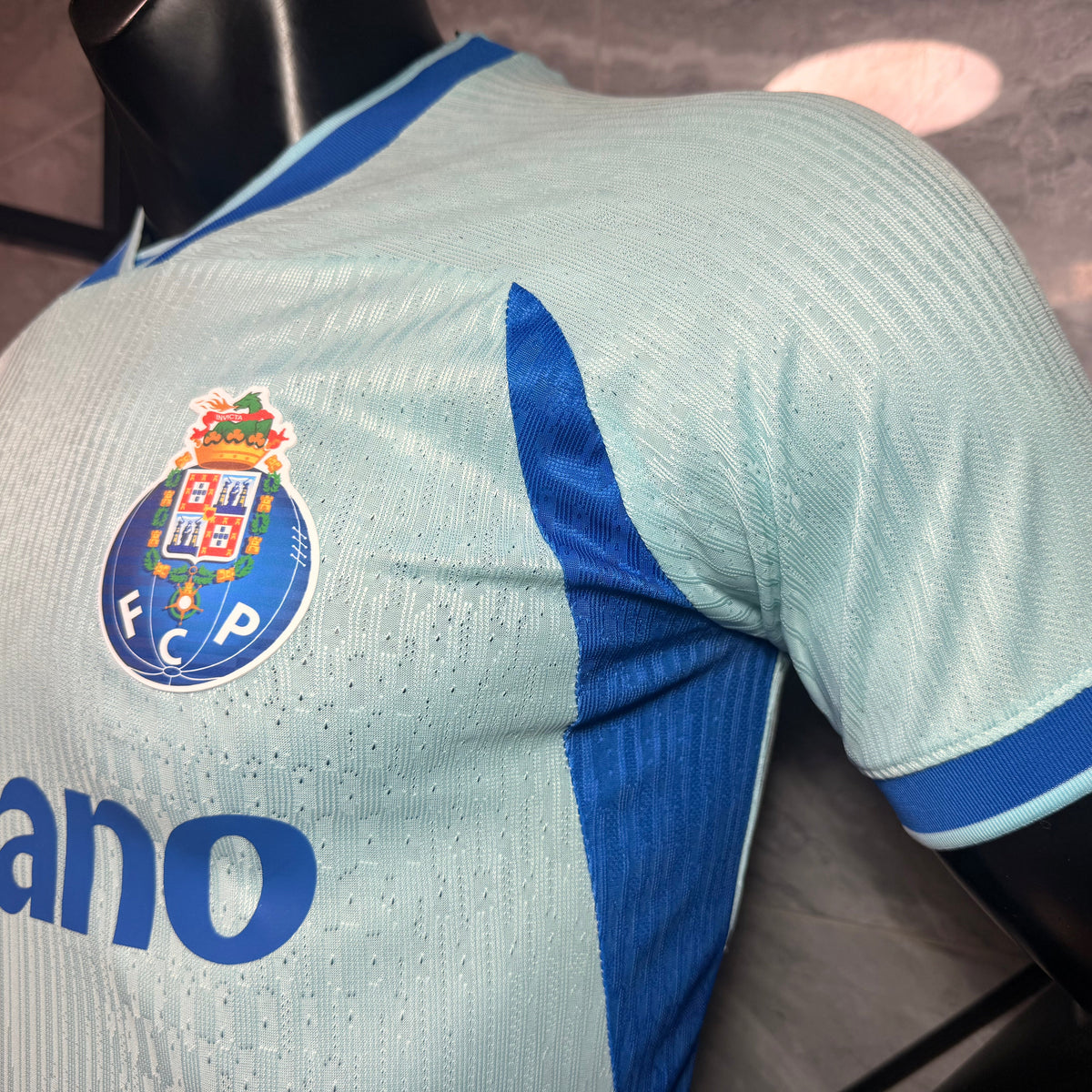 FC Porto 26/27 3ra Equipacion Vers. Jugador