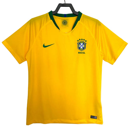 Brasil 18/19 Local Vers. Jugador