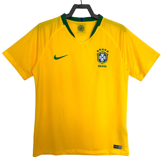 Brasil 18/19 Local Vers. Jugador