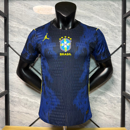 Brasil 26/27 Visita Vers. Jugador