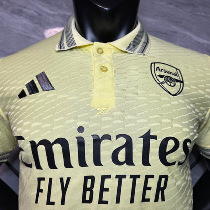 Arsenal 26/27 Visita Vers. Polo
