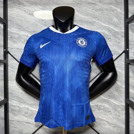 Chelsea 25/26 Local Vers. Jugador