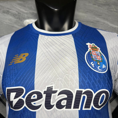 FC Porto 25/26 Local Vers. Jugador