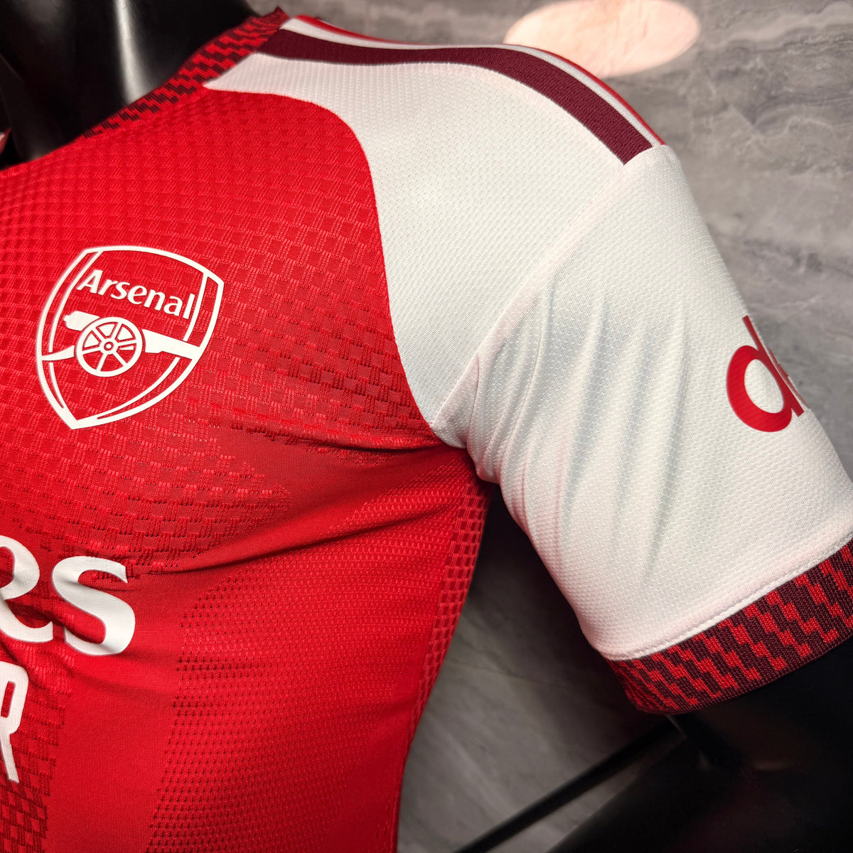 Arsenal 26/27 Local Vers. Jugador