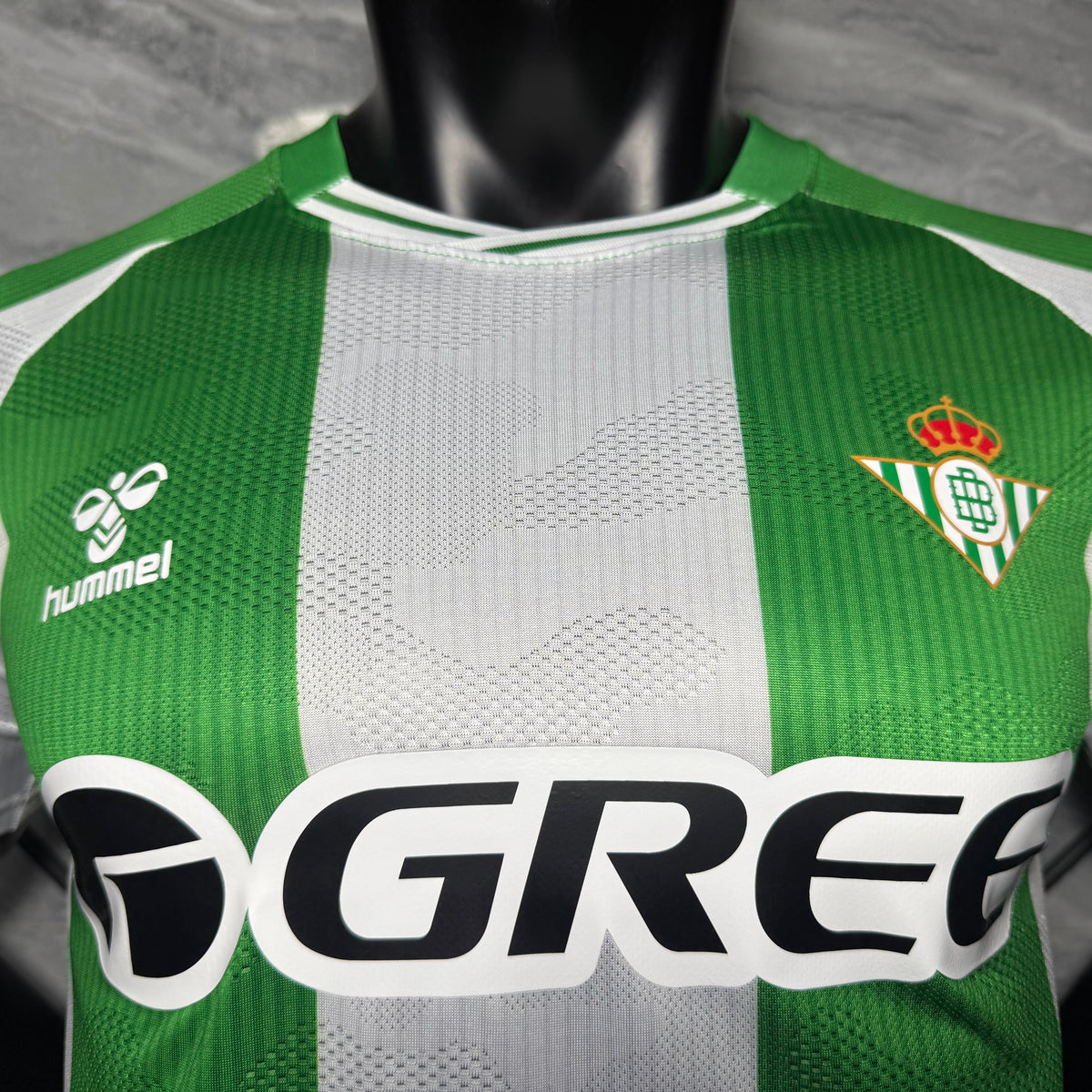 Real Betis 25/26 Local Vers. Jugador