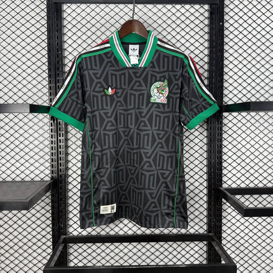 México 26/27 Alternativa | Edición Especial