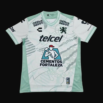Club León 25/26 Visita Vers. Jugador