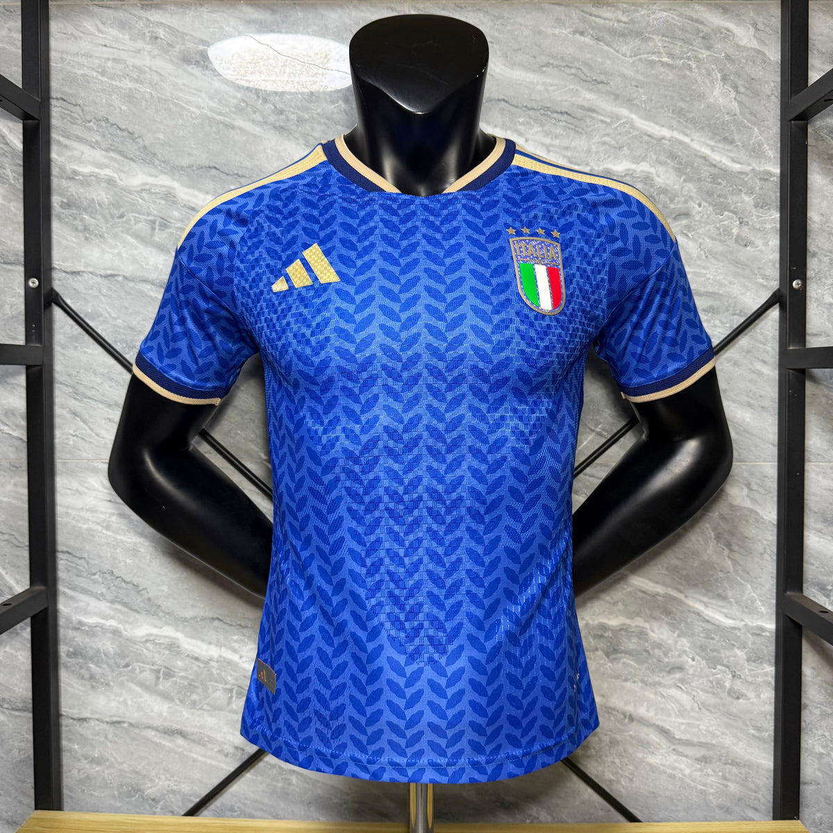 Italia 25/26 Local Vers. Jugador