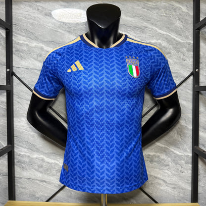 Italia 25/26 Local Vers. Jugador