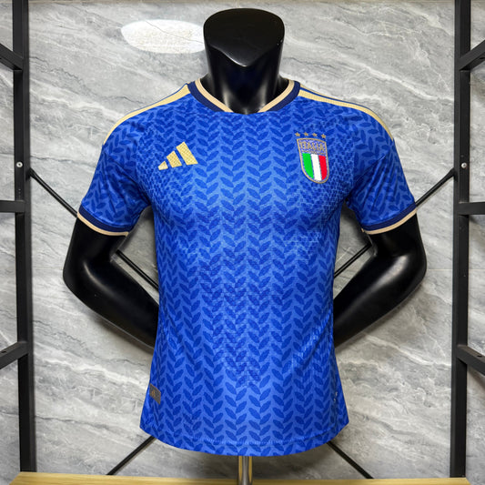 Italia 25/26 Local Vers. Jugador