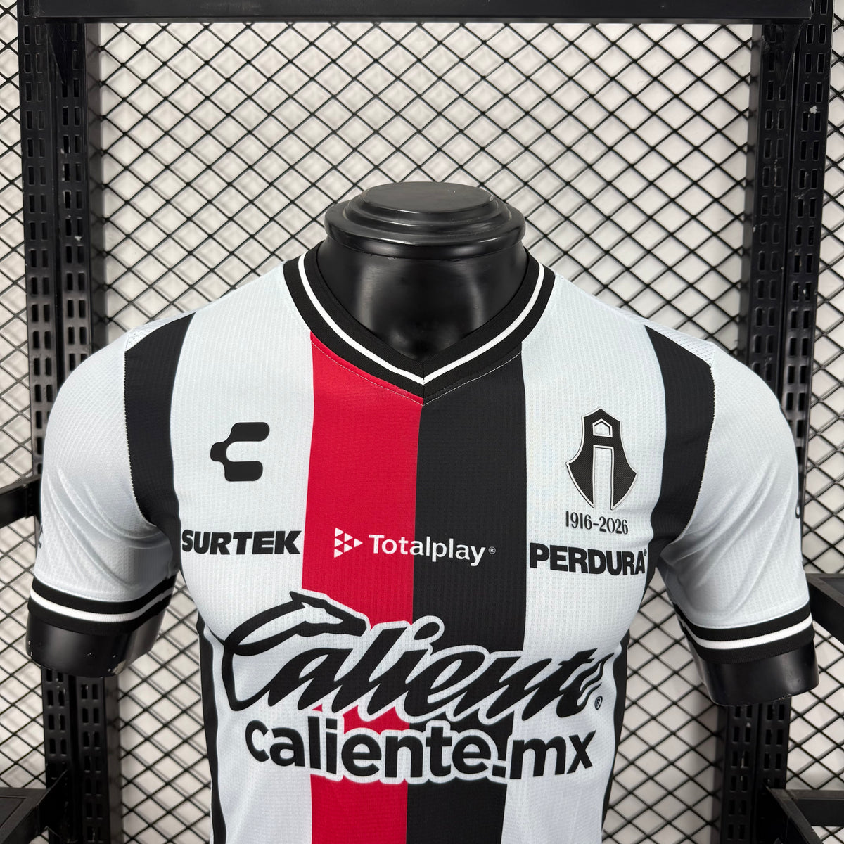 Atlas FC 26/27 Visita Vers. Jugador
