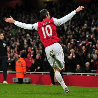 Arsenal 11/12 Local Vers. Retro