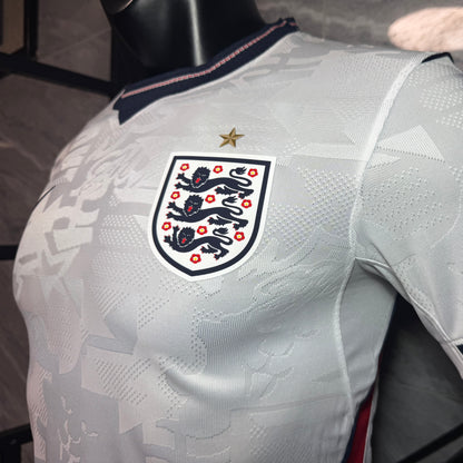 Inglaterra 26/27 Local Vers. Jugador