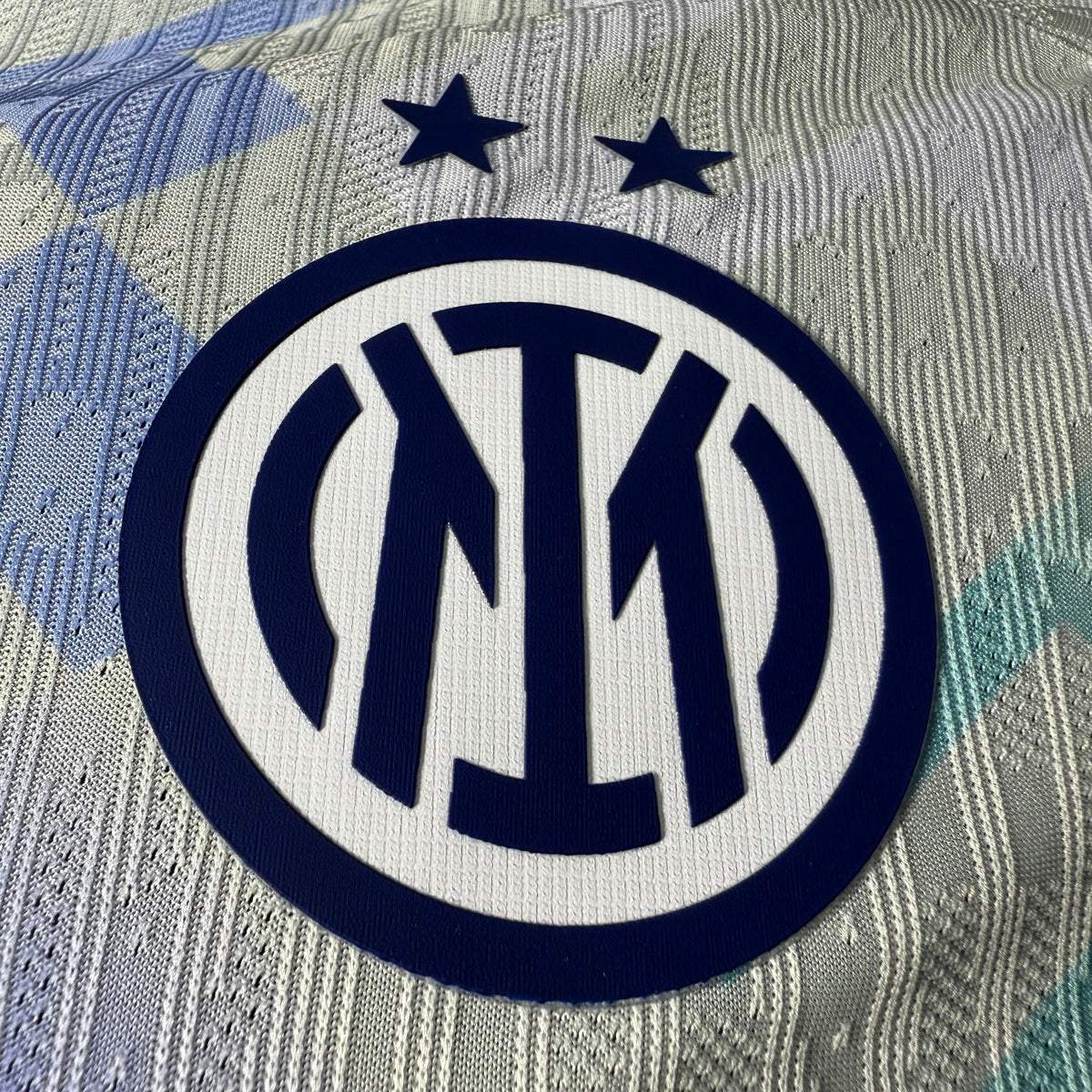 Inter de Milán 25/26 Visita Vers. Jugador