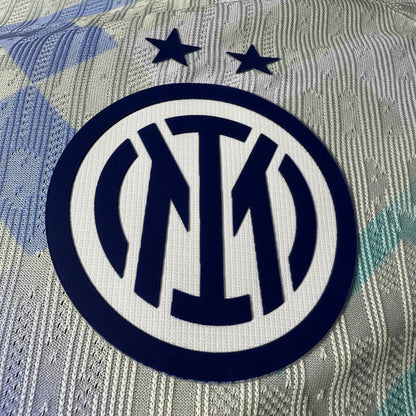 Inter de Milán 25/26 Visita Vers. Jugador