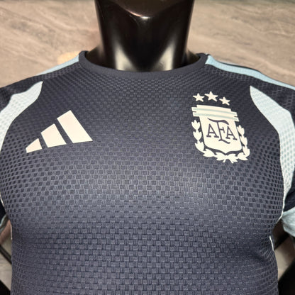 Argentina 26/27 Vers. Entrenamiento Azul
