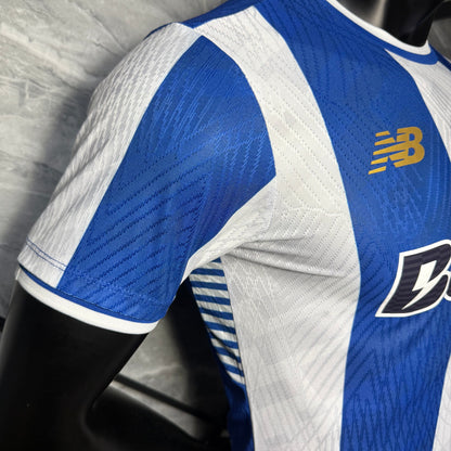FC Porto 25/26 Local Vers. Jugador