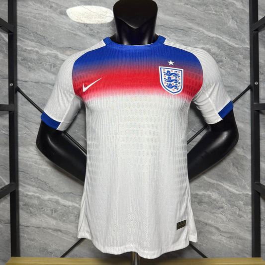 Inglaterra 25/26 Local Vers. Jugador