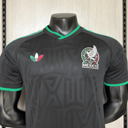 México 26/27 Alternativa Vers. Jugador