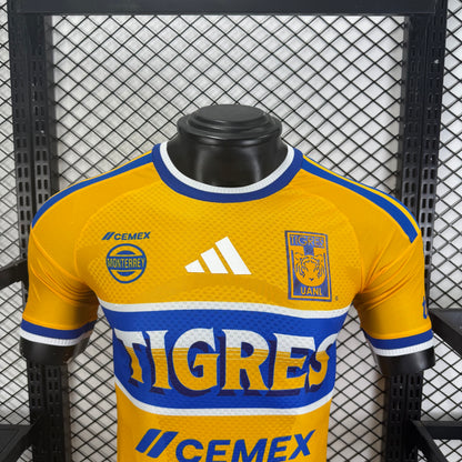 Tigres UANL 26/27 Local Vers. Jugador
