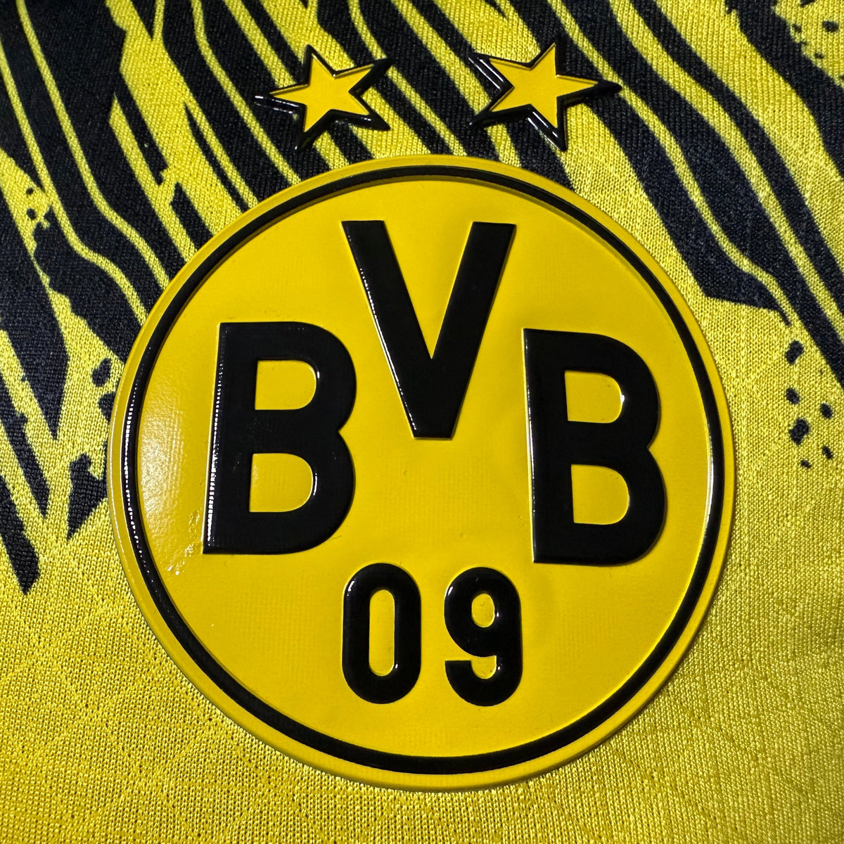 Borussia Dortmund 25/26 Local Vers. Jugador