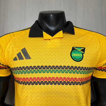 Jamaica 26/27 Local Vers. Jugador