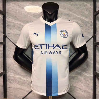 Manchester City 26/27 Alternativa Vers. Jugador