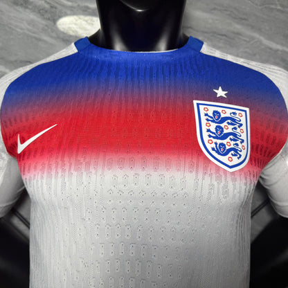 Inglaterra 25/26 Local Vers. Jugador