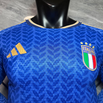 Italia 25/26 Local Vers. Jugador