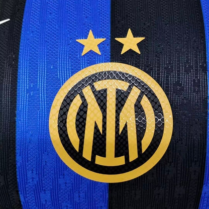 Inter de Milán 24/25 Local Vers. Jugador