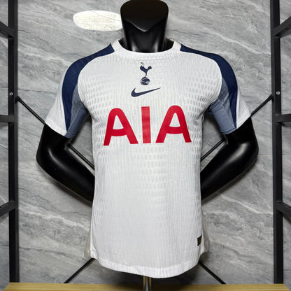 Tottenham Hotspur 25/26 Local Vers. Jugador