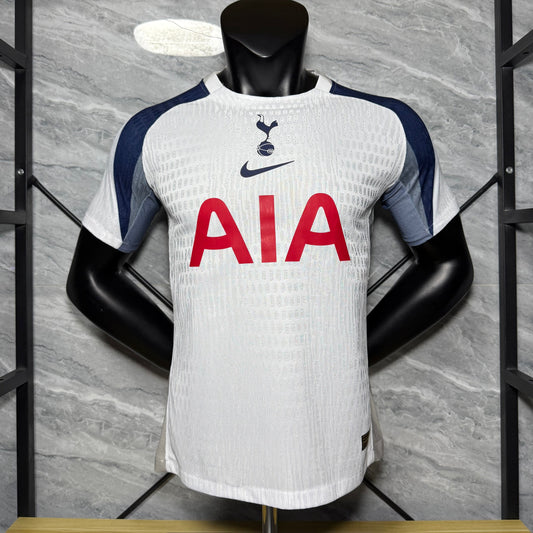 Tottenham Hotspur 25/26 Local Vers. Jugador