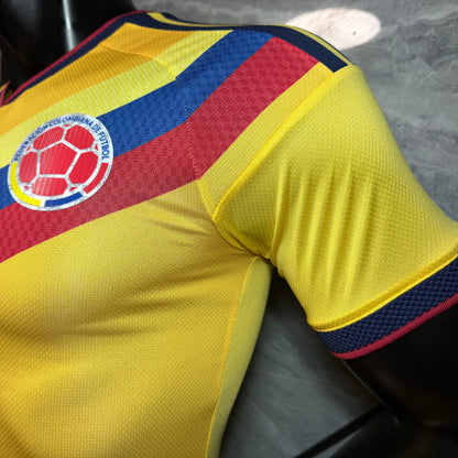 Colombia 26/27 Local | Edición Especial