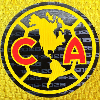 América 26/27 Local Vers. Jugador