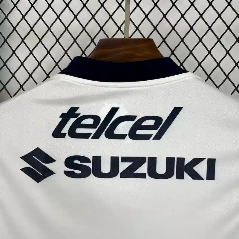 Pumas UNAM 25/26 Local Vers. Jugador