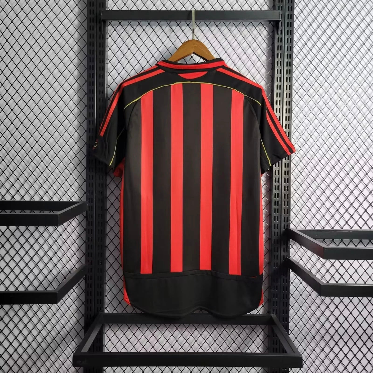AC Milan 06/07 Local Vers. Retro
