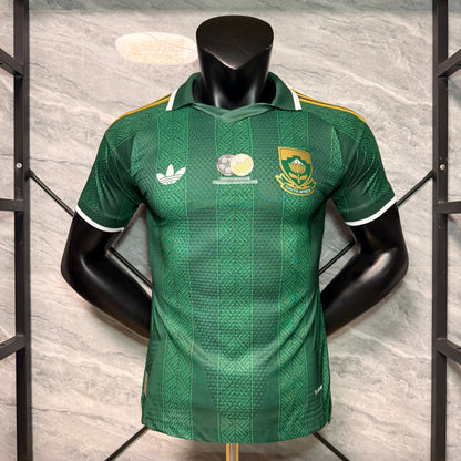 Sudafrica 26/27 Visita Vers. Jugador
