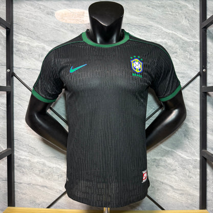 Brasil 98/99 4ta Equipación Vers. Retro