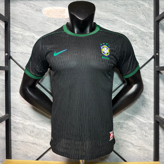 Brasil 98/99 4ta Equipación Vers. Retro