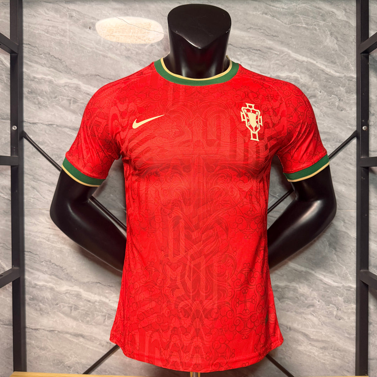 Portugal 26/27 Edicion Sangre Pura