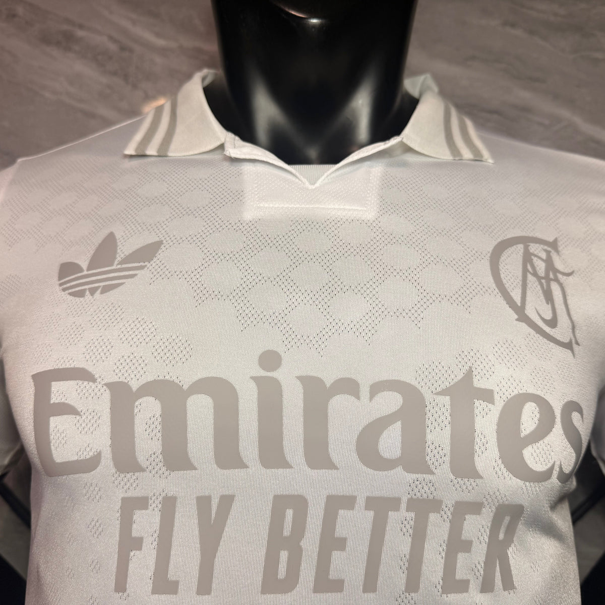 Real Madrid 26/27 Edición 125 Aniversario