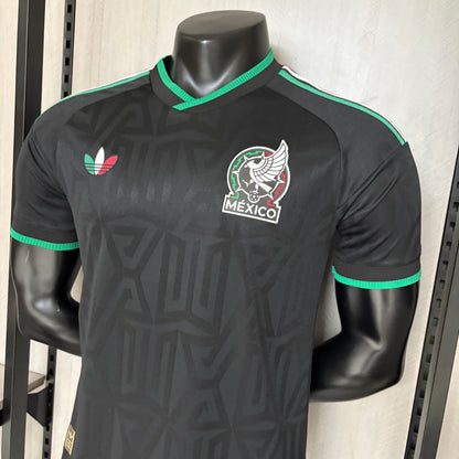 México 26/27 Alternativa Vers. Jugador