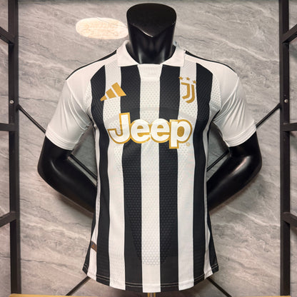 Juventus 26/27 Local Vers. Jugador