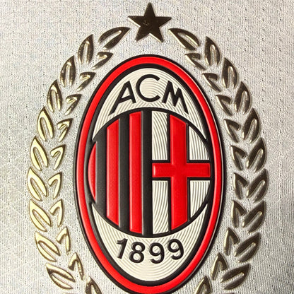 AC Milan 26/27 Visita Vers. Jugador