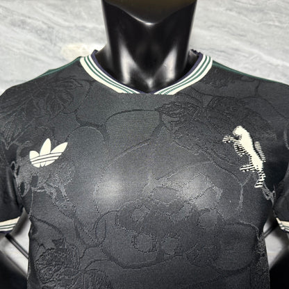Juventus 25/26 3ra Equipacion Vers. Jugador